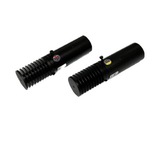 图 3 选配光源(射灯)